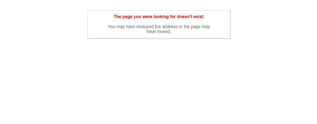 streamcloud error streamcloud error